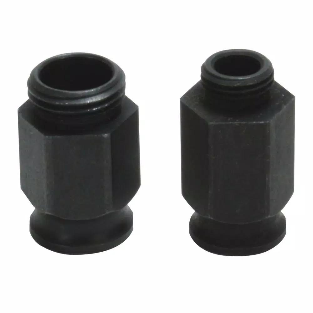 Diablo SnapLock Plus Adaptor Nuts for Hole Saws