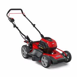 Snapper Briggs & Stratton 82V MAX 19 in. Cordless Electric Lawn Mower Kit with (2) 2.0 Ah Batteries and Rapid Charger thumbnail 7