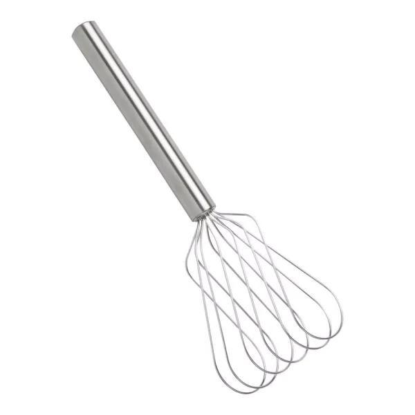 KUHN RIKON Christopher Kimball's Milk Street Stainless Steel Traverse Power Whisk