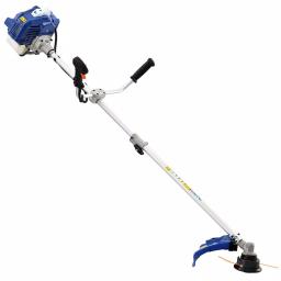Badger WB52BCI 52cc 2-Cycle Gas 2-in-1 Brush Cutter and String Trimmer thumbnail 1