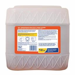 ZEP Heavy-Duty Citrus Degreaser, 3.5 Gal. Concentrated Multi-Purpose Cleaner thumbnail 2
