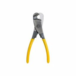 Jonard Hardline Coax and Fiber Cable Cutter, Up to 3/4 in. Diameter, Banana Cutter thumbnail 1
