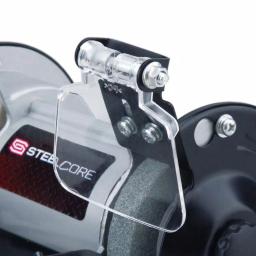 Steel Core 3 in. Mini Multi-Purpose Bench Grinder and Polisher with Buffing Wheel thumbnail 5