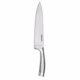 Cuisinart Professional 15-Piece Knife Set with German Steel Blades and Wooden Block thumbnail 5