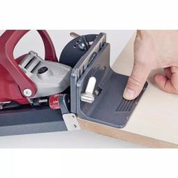 Lamello Classic X 7.5 Amp Biscuit Joiner, 10,000 RPM Corded Power Tool thumbnail 8
