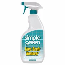Simple Green Lime Scale Remover, 22 oz. (12-Case) thumbnail 1