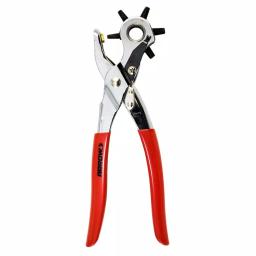 Arrows Revolving Hole Punch Tool for Leather, Canvas, and Vinyl thumbnail 2