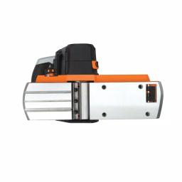 Triton 3.25 in. Corded Planer and Sander 2-in-1 Power Tool with Triple-Blade Drum thumbnail 5