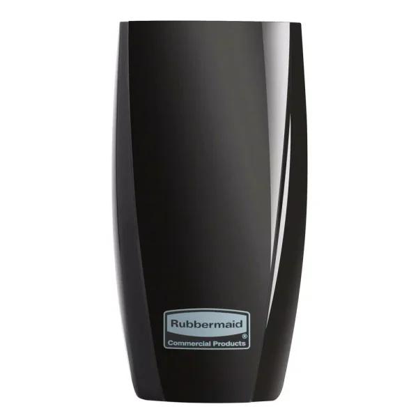 Rubbermaid TCell Air Freshener Dispenser - Black Automatic Odor Eliminator