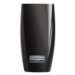 Rubbermaid TCell Air Freshener Dispenser - Black Automatic Odor Eliminator thumbnail 1