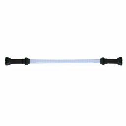 Ultra Performance 120 LED Rechargeable Under Hood Work Light - 250 Lumens Portable Automotive Work Light thumbnail 3