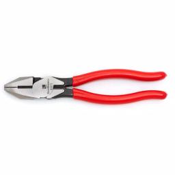 GearWrench 8 in. Lineman's Side Cutting Pliers thumbnail 2