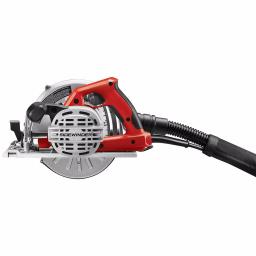 SKILSAW 7-1/4 in. 15 Amp Sidewinder Corded Circular Saw for Fiber Cement with Diablo Blade thumbnail 9