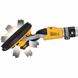 DEWALT 20V MAX Cordless 9 in. Drywall Sander Kit with (2) 5.0 Ah Batteries & Charger thumbnail 5
