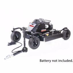 Swisher Brush King 44 in. Rough-Cut Trail Cutter with 14.5-HP Kawasaki Engine, CARB Compliant thumbnail 1