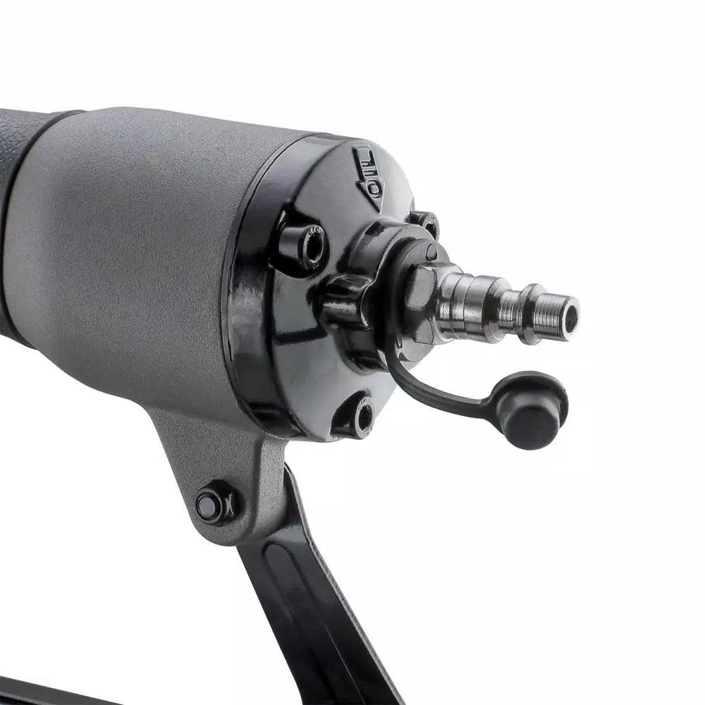 NuMax SFN64 16-Gauge 2-1/2 in. Pneumatic Straight Finish Nailer