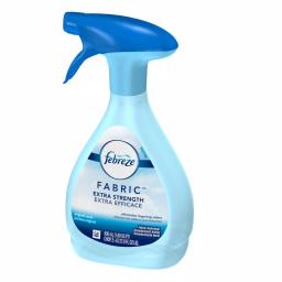 Febreze Fabric Refresher Extra Strength Original Scent, 27 oz. thumbnail 3