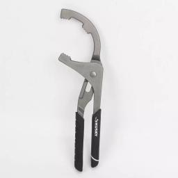 Husky 9 in. Oil Filter and PVC Pliers thumbnail 3