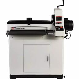 Jet JWDS-2244OSC 22 in./44 in. Oscillating Drum Sander with Closed Stand, 115V thumbnail 2