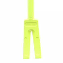 Dasco Pro 36 in. Demo Hawg Demolition Pry Bar with Z-Claw and Giant Fork thumbnail 2