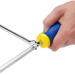 Estwing Heavy-Duty Demolition Screwdriver Set, 2-Piece, PH2 & 5/16 in. Slotted thumbnail 4