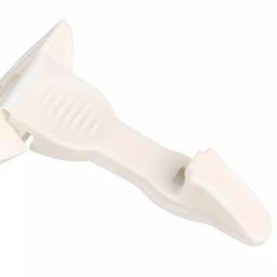 Safety 1st Spring Loaded Cabinet and Drawer Latches, Child Safety Locks (10-Pack) thumbnail 2