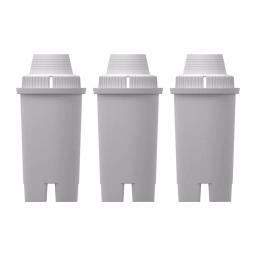 DRINKPOD Alkaline Water Pitcher 3-Pack - 3.5L Capacity Water Ionizer with 8-Stage Filtration thumbnail 3