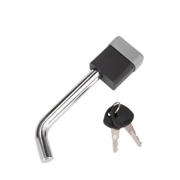 TowSmart 5/8 in. Receiver Lock for Class III and IV Hitches