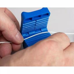 Jonard Tools MS-306 Mid Span Slitter and Ringer (1.2 mm - 3.3 mm) thumbnail 8