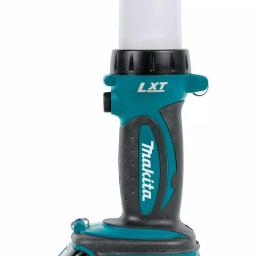 Makita 18V LXT Cordless LED Lantern and Flashlight, 620 Lumens thumbnail 5