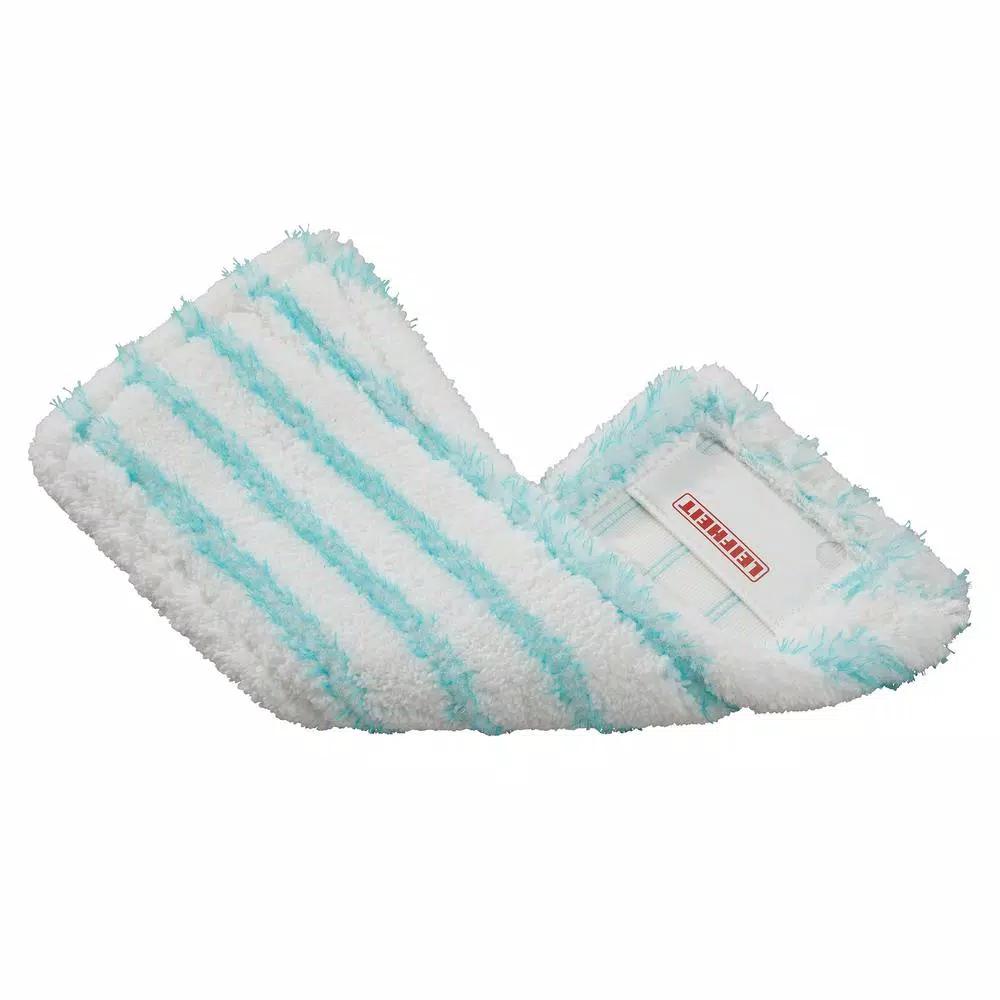 Unbranded Leifheit Profi System Microfiber Collect Replacement Cleaning Pads, 6-Pack