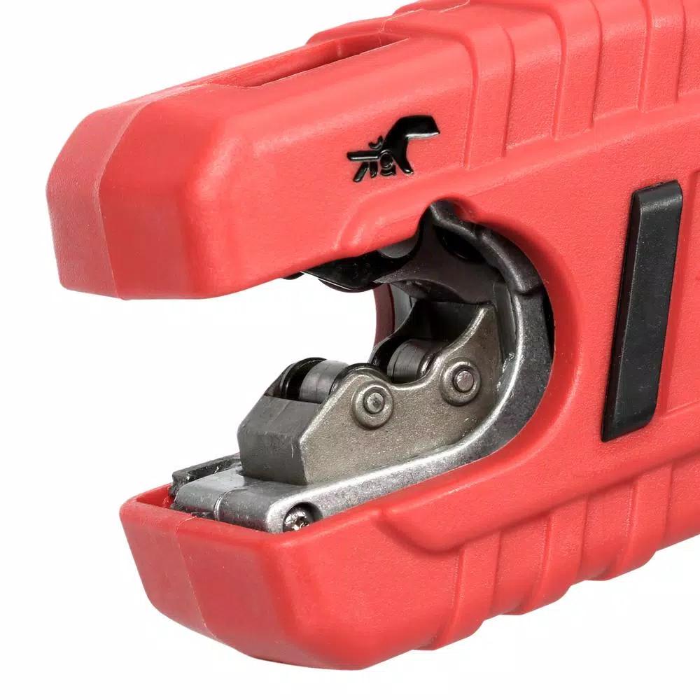 Milwaukee M12 Cordless Copper Tubing Cutter Kit with M12 Multi-Tool