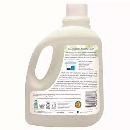 ECOS 2X Ultra Concentrated Liquid Laundry Detergent, Lemongrass Scent, 170 oz. thumbnail 2
