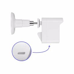 Wasserstein Wall Mount and Outdoor Case Compatible with Wyze Cam thumbnail 4