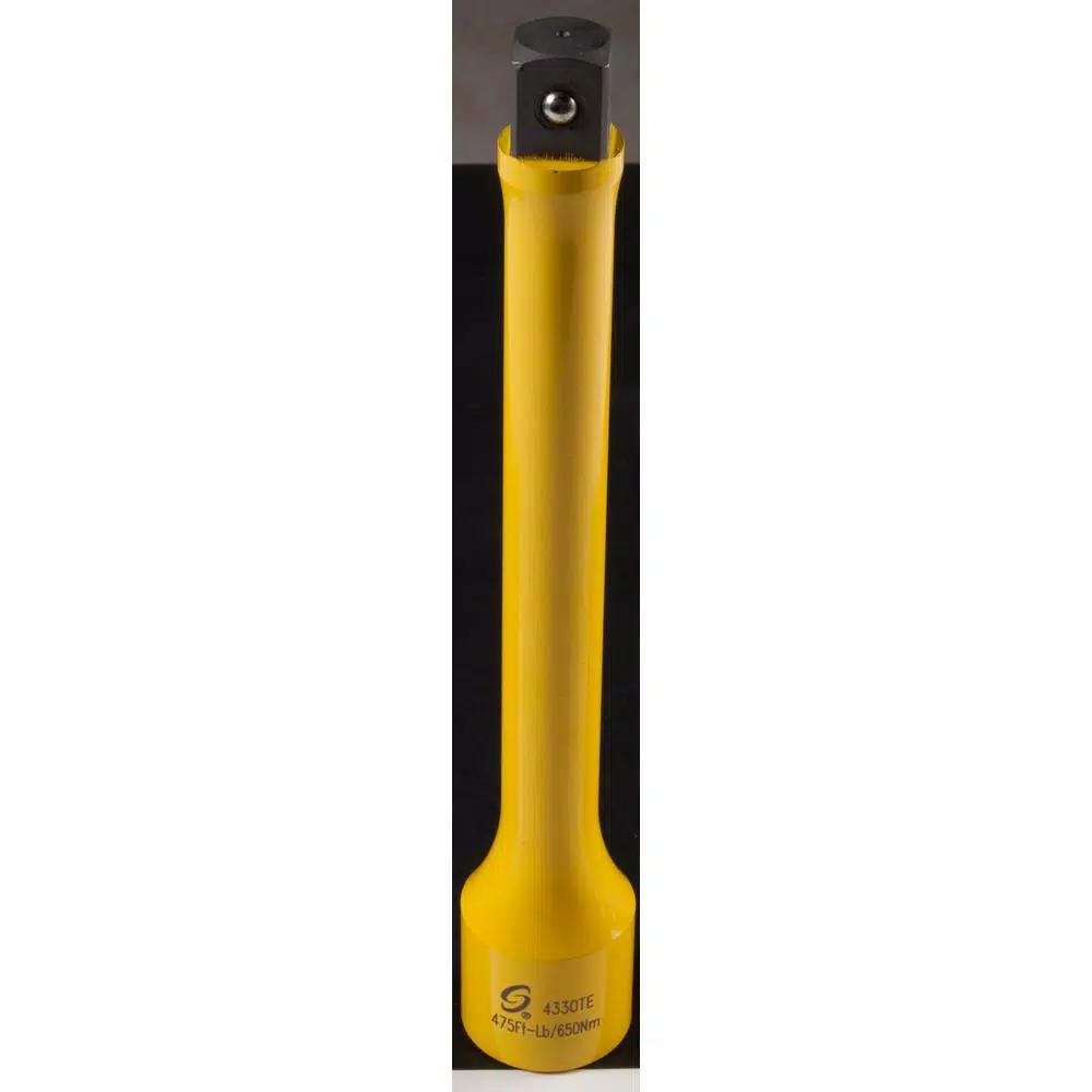 Sunex Tools 3/4 in. Drive 475 ft./lbs. Torque Truck Extension Bar