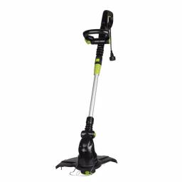 LawnMaster 13 in. 4.2 Amp Electric String Trimmer with Telescopic Aluminum Shaft thumbnail 1