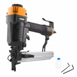 Freeman PFS16 Pneumatic 16-Gauge 1 in. Fencing Stapler thumbnail 5