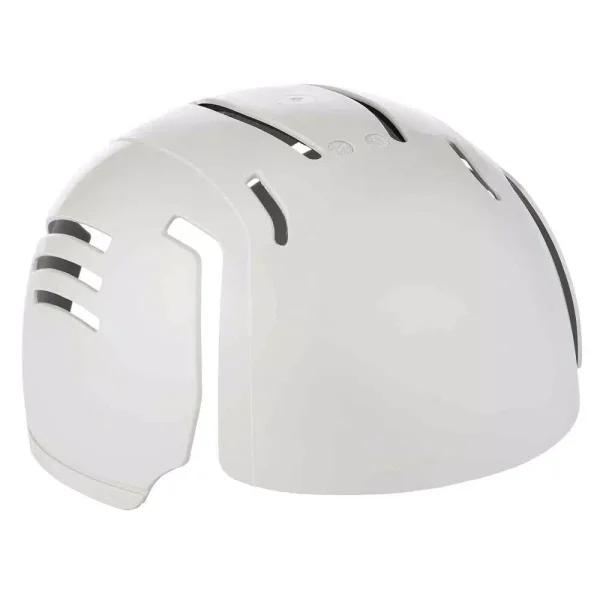 Skullerz Universal Bump Cap Insert - Lightweight Impact-Resistant Polypropylene Shell