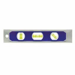 Swanson 9 in. Magnetic Extruded Aluminum Torpedo Level thumbnail 1