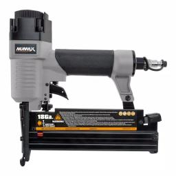 NuMax SL31 3-in-1 Pneumatic Finish Nailer and Stapler, 16-Gauge & 18-Gauge, 2 in. thumbnail 2