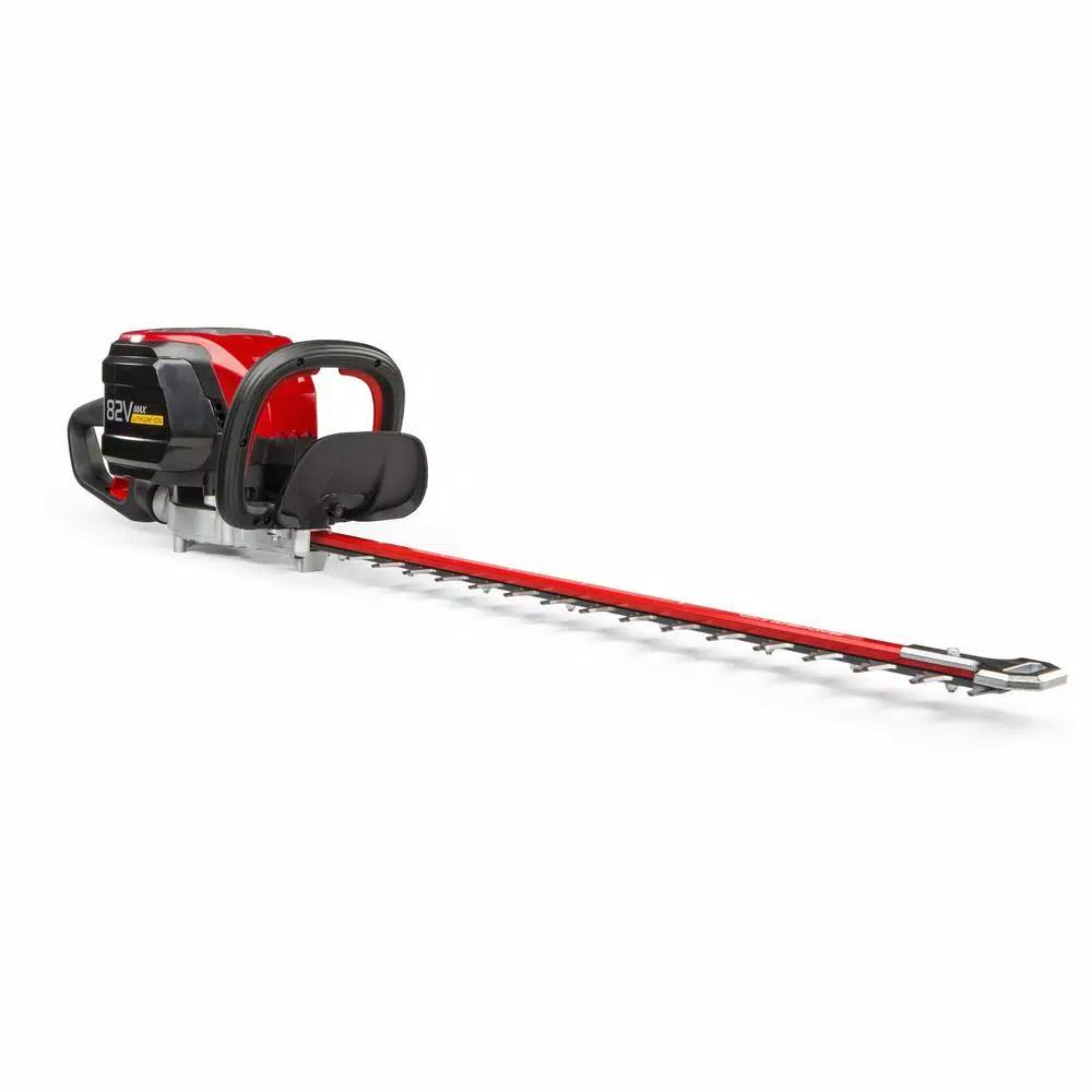 Snapper XD 82V MAX 26 in. Cordless Dual Action Hedge Trimmer, Tool Only