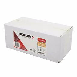 Arrow Fastener All-Purpose Clear Hot Melt Glue Sticks, 5 lbs. (90-Pack) thumbnail 2