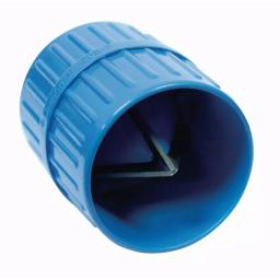 Imperial 208F Tubing Reamer and Deburring Tool, 3/16 in. to 1-1/2 in. O.D. thumbnail 1