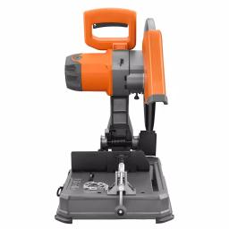 RIDGID 14 in. Abrasive Cut-Off Machine, 15 Amp High-Torque Chop Saw thumbnail 4