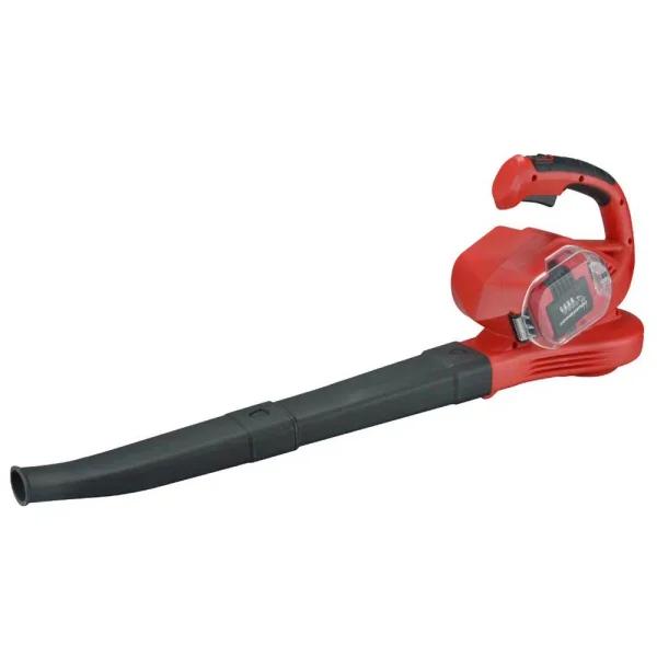 PowerSmart 36V Cordless Handheld Blower, 174 MPH, 165 CFM with 3.0Ah Battery and Charger