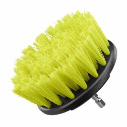 RYOBI 4-Piece Multi-Purpose Cleaning Accessory Kit with Hex Shank Brushes thumbnail 5