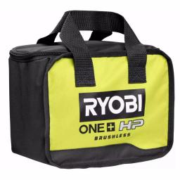 RYOBI ONE+ HP 18V Brushless Cordless Compact 3-Tool Combo Kit (Drill/Driver, Impact Driver, Impact Wrench) thumbnail 8
