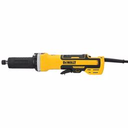 DEWALT 13-Amp Brushless 2 in. Variable Speed Die Grinder with Lock-On Paddle Switch thumbnail 4