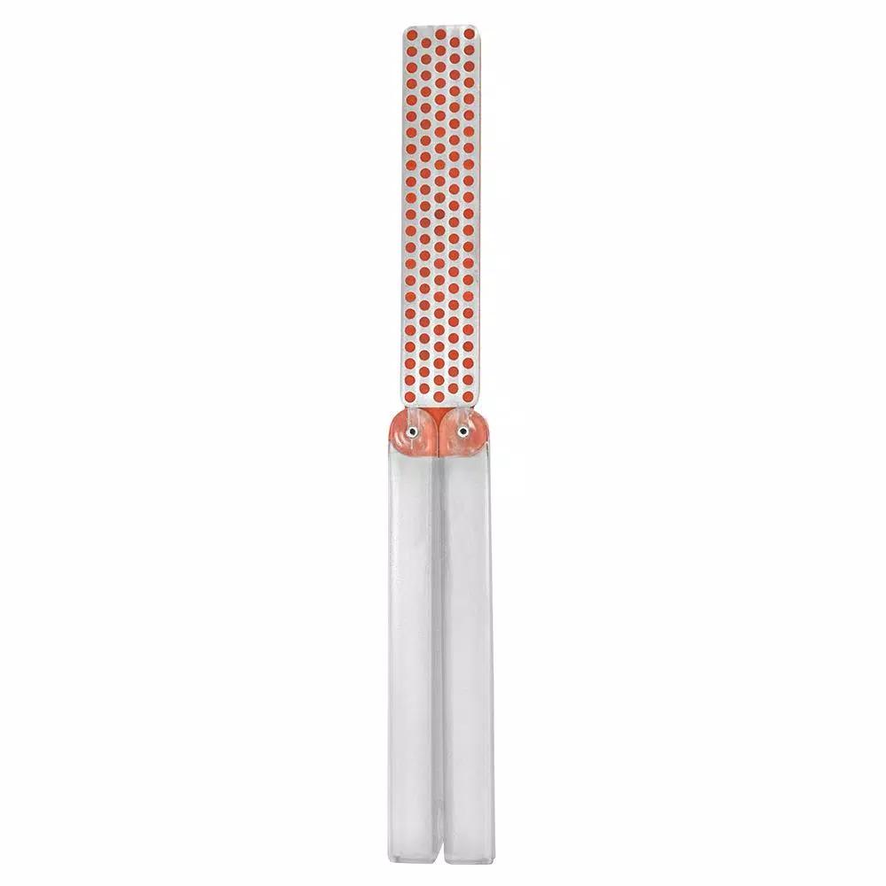 DMT Diafold Single Sided Fine Diamond Handheld Sharpener