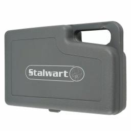 Stalwart 30-Piece Emergency Roadside Assistance Kit with Hard Shell Carrying Case thumbnail 2